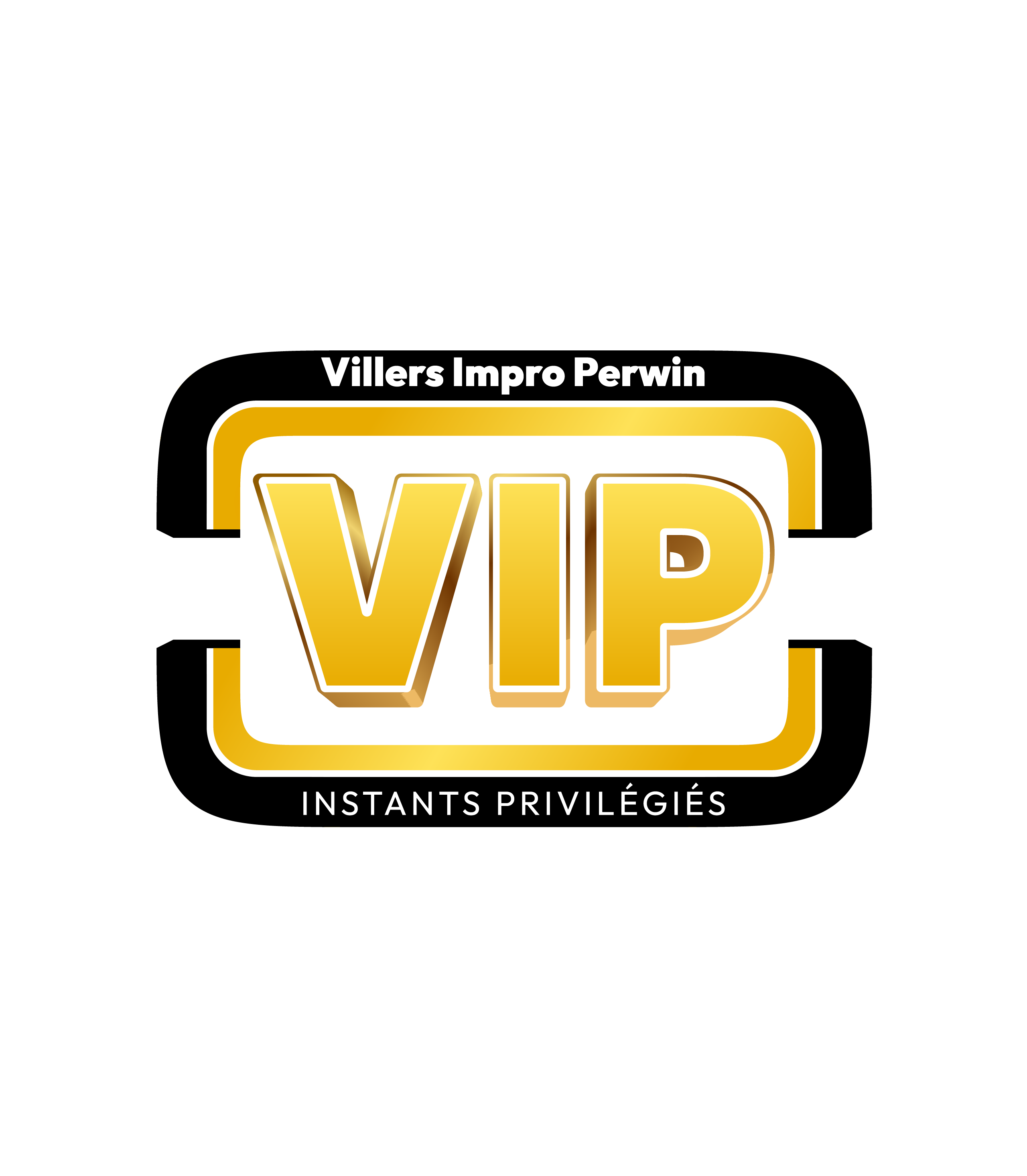 VIP Logo